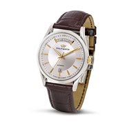 Orologio Philip Watch Uomo Sunray in Acciaio R8221680006 - R8221680006